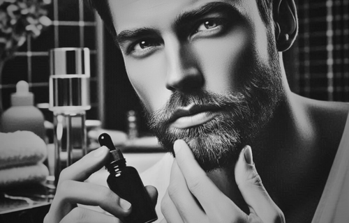 KÜVÉTE for Him: Elevate Your Grooming Ritual